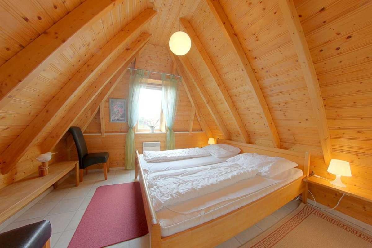 Strandvogt 3 Nt3 Dorumer Neufeld Exteriér fotografie